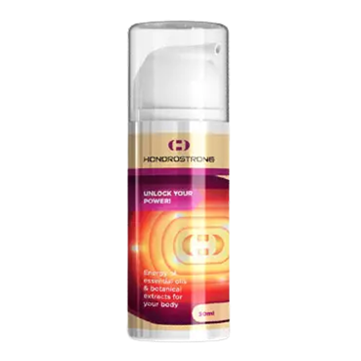 Articulaciones saludables